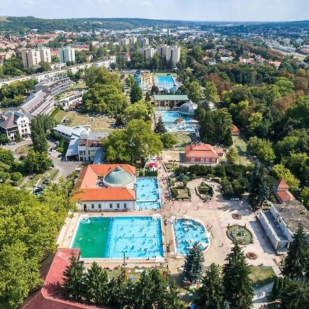 Belvarosi Apartman Eger Exterior photo