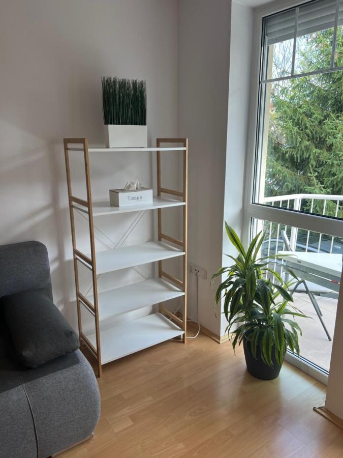 Belvarosi Apartman Eger Exterior photo